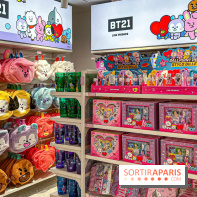 MINISO Champs-Élysées - image00016