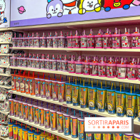 MINISO Champs-Élysées - image00017