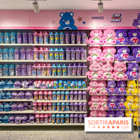 MINISO Champs-Élysées