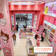 MINISO Champs-Élysées - image00027