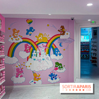 MINISO Champs-Élysées