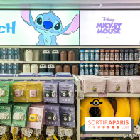 MINISO Champs-Élysées - image00037