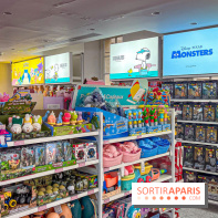 MINISO Champs-Élysées - image00040