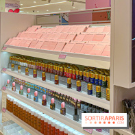 MINISO Champs-Élysées