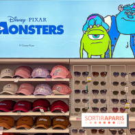 MINISO Champs-Élysées - image00054