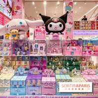 MINISO Champs-Élysées - image00002