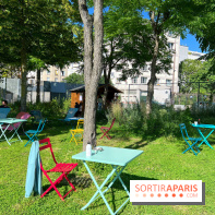 La Guinguette du Grand Parquet, été 2024 - 8E35B76E FE0C 49C9 BDB0 213A7A744E03