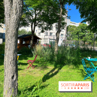 La Guinguette du Grand Parquet, été 2024 - 354D625F BA32 4A10 88D5 52409C1C146B