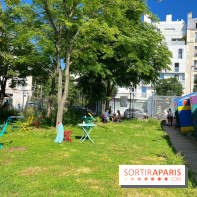 La Guinguette du Grand Parquet, été 2024 - 36781CD5 B42A 4811 A8EF EB19E9E130AC