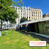 La Guinguette du Grand Parquet, été 2024 - CAC02D45 D7D8 4F00 B1F5 6E865E2B3385