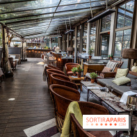 La Terrasse du Brach en mode Tapas pour l'été 2024, Paris 16e -  A7C7648