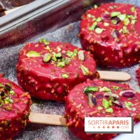 Chariot à glaces Matthieu Carlin Hôtel de Crillon 2024 - DSC 1807