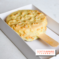 Chariot à glaces Matthieu Carlin Hôtel de Crillon 2024 - DSC 1813