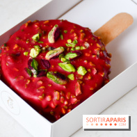 Chariot à glaces Matthieu Carlin Hôtel de Crillon 2024 - DSC 1823