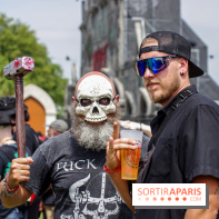 Hellfest 2024 - jeudi 27 juin, nos photos - IMGP3309