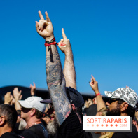 Hellfest 2024 - Vendredi 28 juin, nos photos - IMGP3913