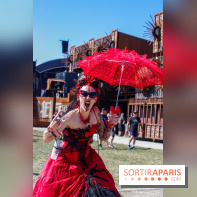 Hellfest 2024 - Vendredi 28 juin, nos photos - IMGP3930