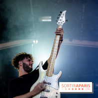 Hellfest 2024 - Vendredi 28 juin, nos photos - IMGP4151