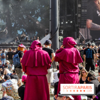 Hellfest 2024 - Vendredi 28 juin, nos photos - IMGP4224