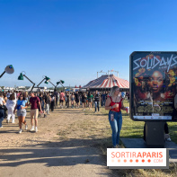 Solidays 2024 - nos photos