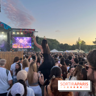 Solidays 2024 - nos photos