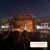 Solidays 2024 - nos photos