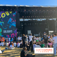 Solidays 2024 - nos photos