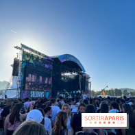 Solidays 2024 - nos photos