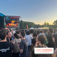 Solidays 2024 - nos photos