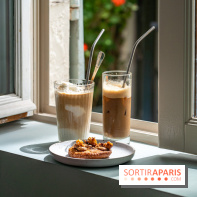 Caphette, le coffee shop vietnamien Paris 11e