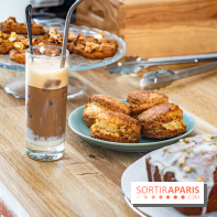 Caphette, le coffee shop vietnamien Paris 11e