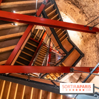 Lumières de Blandy : l'héritage des vicomtes, le spectacle sons et lumières -  A7C7962