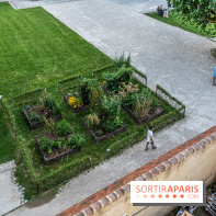 Lumières de Blandy : l'héritage des vicomtes, le spectacle sons et lumières -  A7C7985