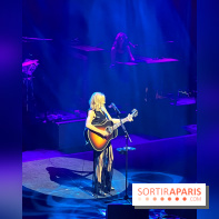 Sheryl Crow à l'Olympia, 27 juin 2024