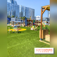 Garden Parvis 2024 La Défense - IMG 8451