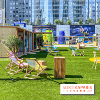 Garden Parvis 2024 La Défense - IMG 8453