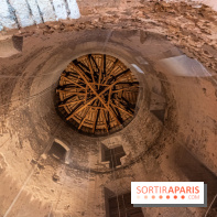 Le Château de Blandy-les-Tours en Seine-et-Marne (77), nos photos -  A7C7989