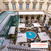 Hôtel Westin Paris Vendôme - les photos -  A7C6904