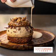 Fana Bistrot, le restaurant bistronomique du 18e avec terrasse et vue Sacré Cœur -  Paris Brest