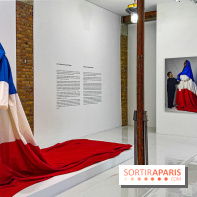 Alaïa/Kuramata, l'exposition mode et design de la Fondation Azzedine Alaïa