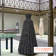 Alaïa/Kuramata, l'exposition mode et design de la Fondation Azzedine Alaïa