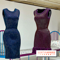 Alaïa/Kuramata, l'exposition mode et design de la Fondation Azzedine Alaïa