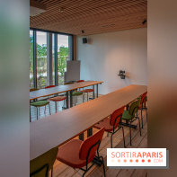 Hôtel Le Bout du Parc à l'orée du parc de Versailles - DSC 0761