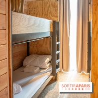 Hôtel Le Bout du Parc à l'orée du parc de Versailles - DSC 0768