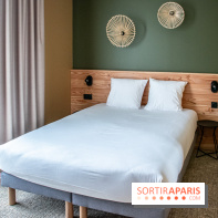 Hôtel Le Bout du Parc à l'orée du parc de Versailles - DSC 0785