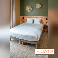 Hôtel Le Bout du Parc à l'orée du parc de Versailles - DSC 0786