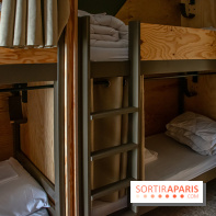 Hôtel Le Bout du Parc à l'orée du parc de Versailles - DSC 0796