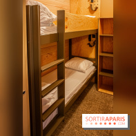 Hôtel Le Bout du Parc à l'orée du parc de Versailles - DSC 0801