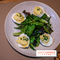 Hôtel Le Bout du Parc à l'orée du parc de Versailles - DSC 0826