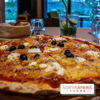 Hôtel Le Bout du Parc à l'orée du parc de Versailles - DSC 0830